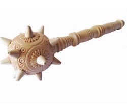 Cossack mace 45