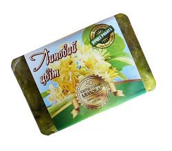 Мило мале карпатське Липовий цвіт 