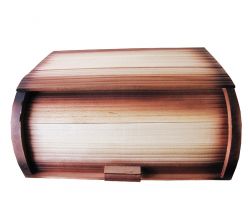 Хлібниця 1шт з дверкою