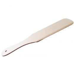 Лопатка Біле дерево