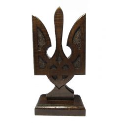 Герб України великий