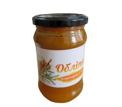 Джем Обліпиха