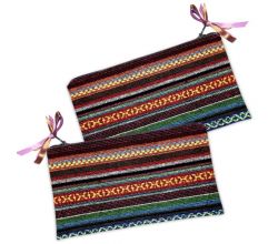 Косметичка Бабушкин коврик