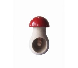 Товкач для горіхів Гриб