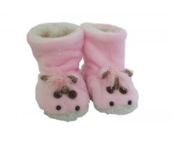 Тапки-чуні дитячі Єдиноріг 27 розмір (маломірки)