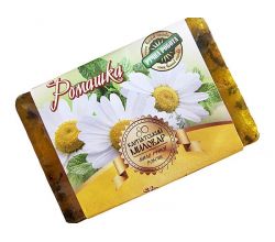 Натуральне карпатське мило