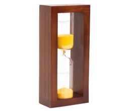 Пісочні годинники 