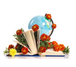 День вчителя