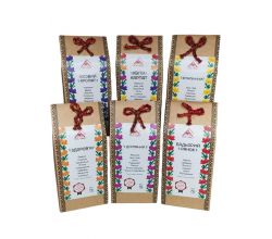 Карпатський чай 