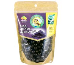 Натуральні та корисні цукерки