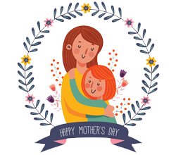 До Дня матері