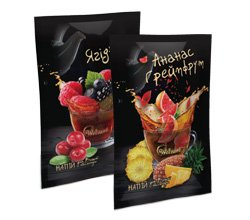 Концентраты витаминных чаев