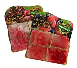 Карпатське мило ручної роботи