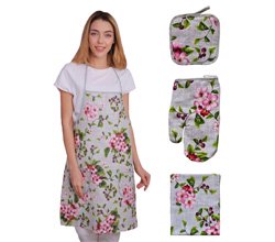 Набори текстилю для кухні