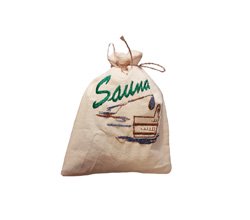 Запарки для сауни