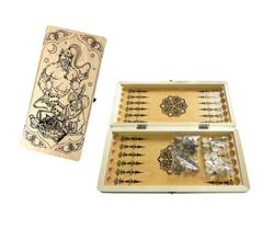 Настільні ігри