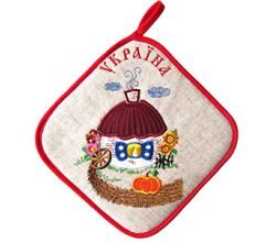 Кухонні аксесуари