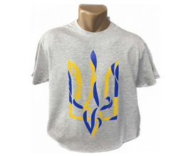 Патріотичні футболки