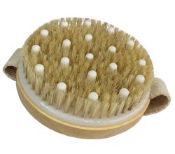 Банні масажні щітки