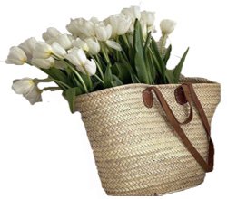 До свята Весни 