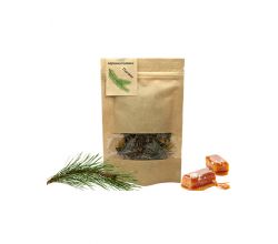 Naturalne dressingi do herbaty