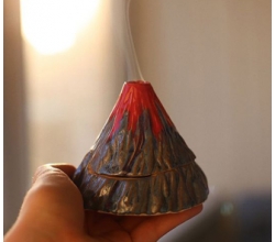 Арома-конуси