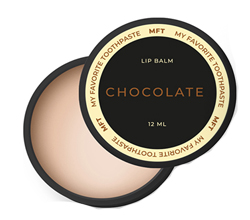 Натуральні бальзами для губ