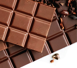 Натуральний шоколад