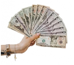 Сувенірні гроші