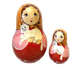 Матрьошки