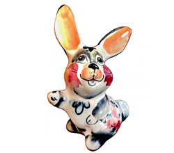 Великодні Кролики