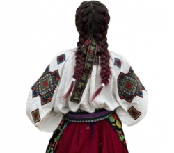 Українські Вишиванки