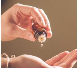 Парфумовані олії