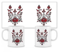 Прикольні подарункові чашки