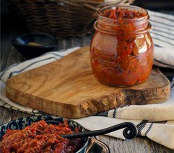 Натуральні карпатські консерви