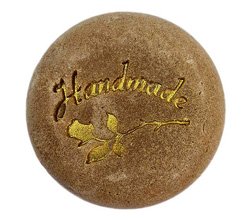 Лікувальне мило на натуральній основі