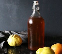 Натуральні напої