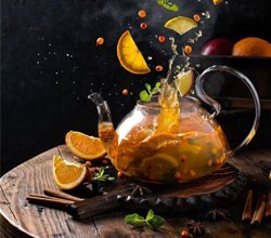 Натуральний чай