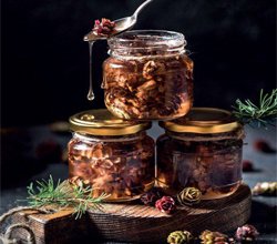 Карпатські джеми та варення