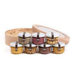 Солодкі подарунки