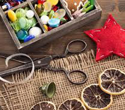 Подарунки ручної роботи