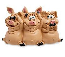 Необычные подарки