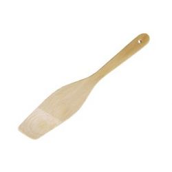 Лопатка із дерева (зрізана)