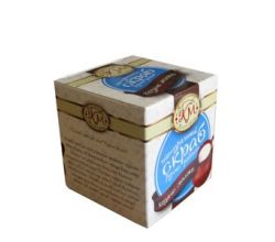 Скраб Козяче молоко 280 г