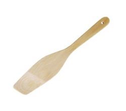 Лопатка із дерева (зрізана)