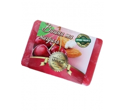 Nice big Carpathian Cherry and Almond