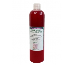 Рідке мило / гель для душу Троянда 500 мл