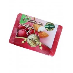 Мило велике карпатське Вишня та Мигдаль 