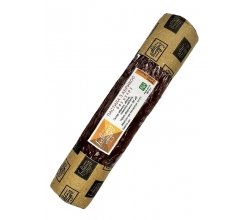 Натуральна пастила абрикосова, без цукру 80 г