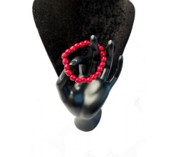 Браслет Горобина